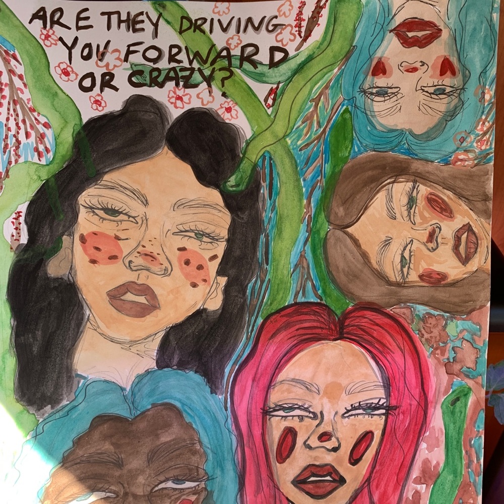 Art print